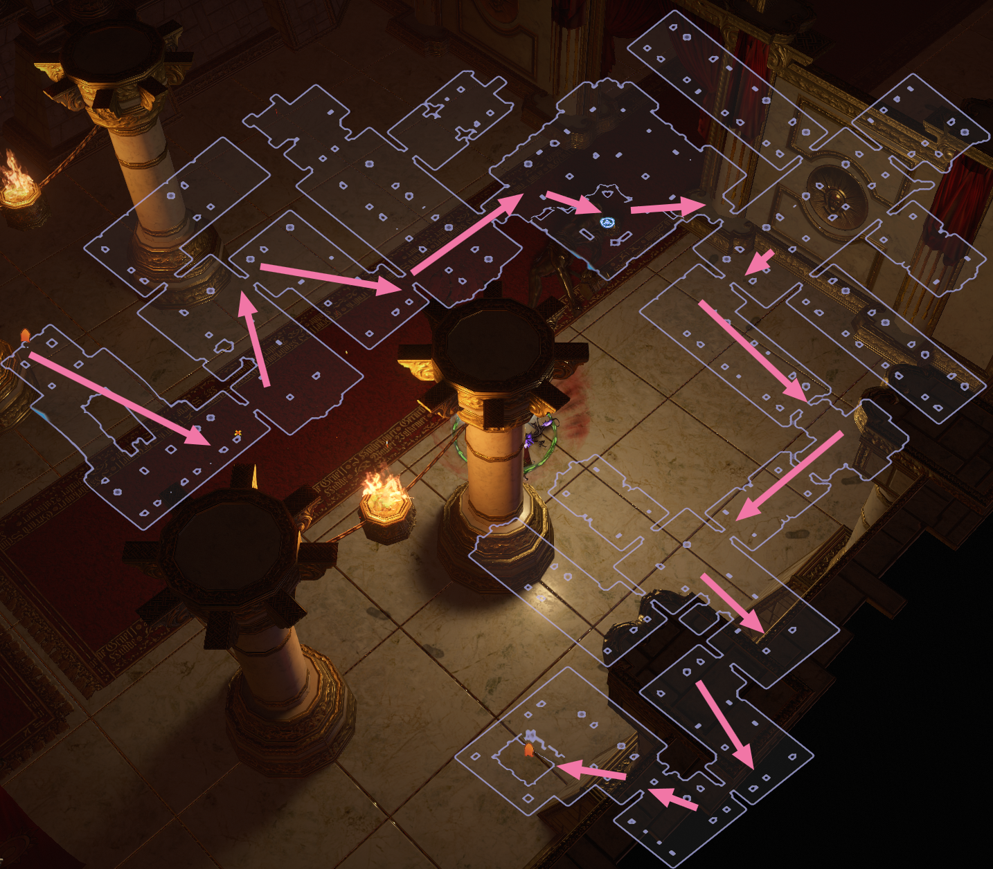 Solaris Temple Variant 3